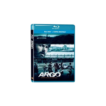 Argo (Blu Ray)