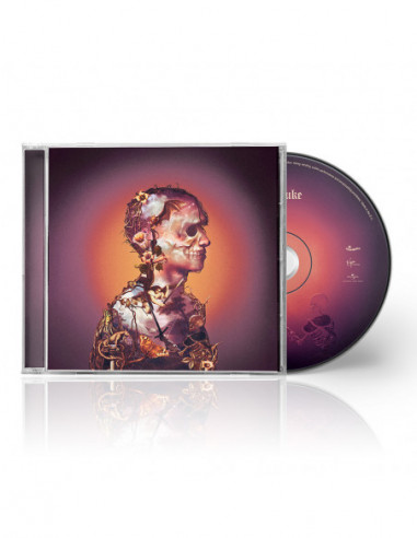 Sick Luke - X2 Deluxe - (CD)