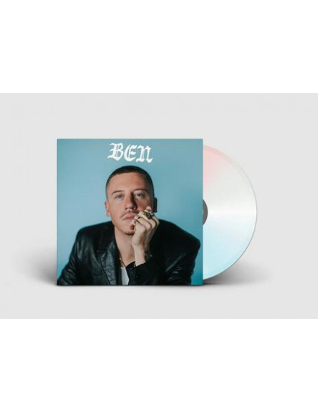Macklemore - Ben - (CD)