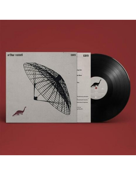 Arthur Russell - Corn