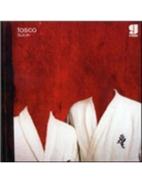 Tosca - Suzuki