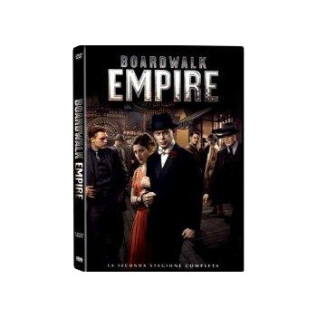 Boardwalk Empire - Stagione 2 (5 dvd)
