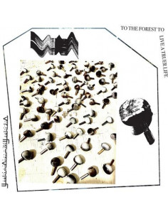 Yoshimioizumikiyoshi - To The Forest To Live Atruer Life