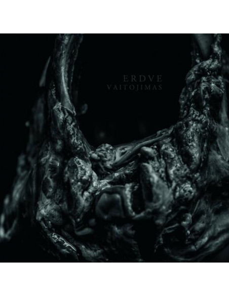 Erdve - Vaitojimas