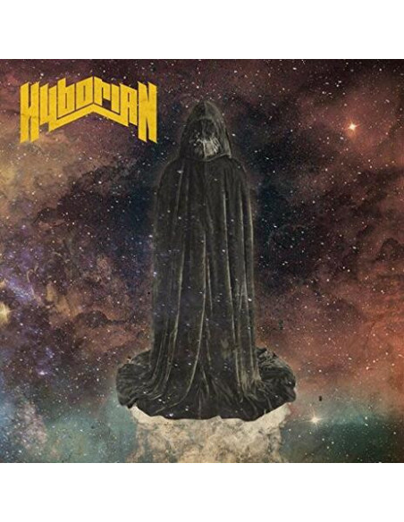 Hyborian - Vol. 1