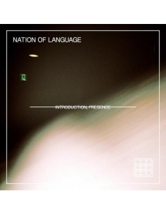 Nation Of Language - Introduction Presence