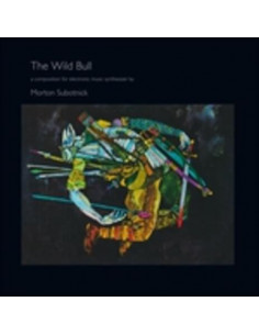 Morton Subotnick - The Wild Bull
