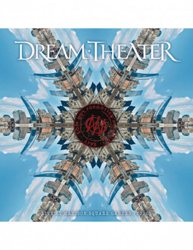 Dream Theater - Lost Not Forgotten...