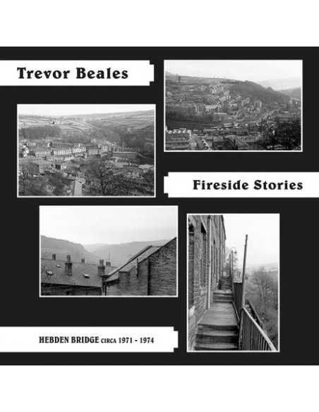 Beales, Trevor - Fireside Stories (Hebden Bridge)