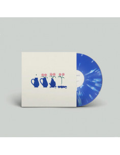 Frah Quintale - Storia Breve (Vinile Splatter - Poster)