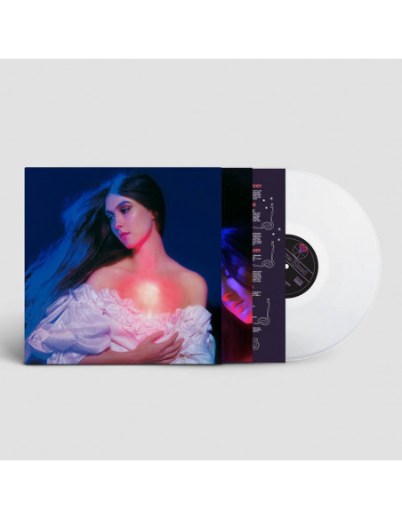 Weyes Blood - And In The Darkness, Hearts Aglow (Loser Edt.)