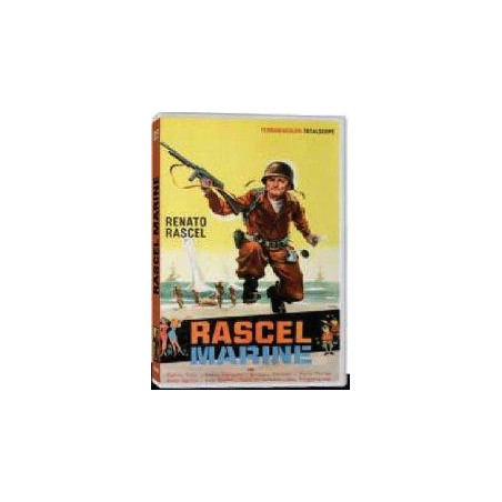 Rascel Marine