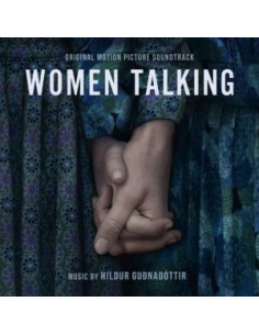 O. S. T. -Women Talking( Gudnaddottir Hildur) - Women Talking