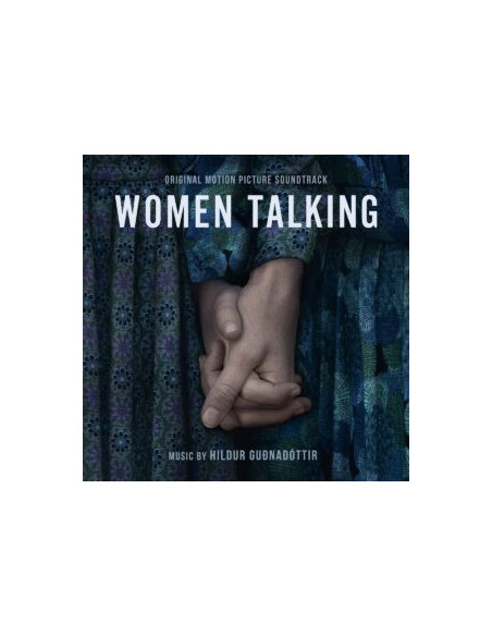 O. S. T. -Women Talking( Gudnaddottir Hildur) - Women Talking
