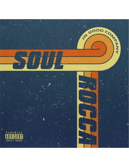 Soulrocca - In Good Company