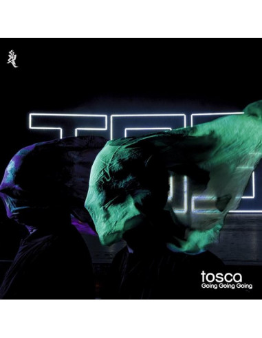 Tosca - Going Going Going