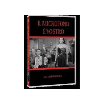 Il Microfono E' Vostro