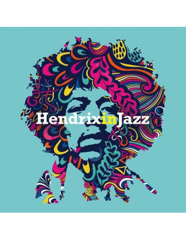 Compilation - Hendrix In Jazz, Reissue