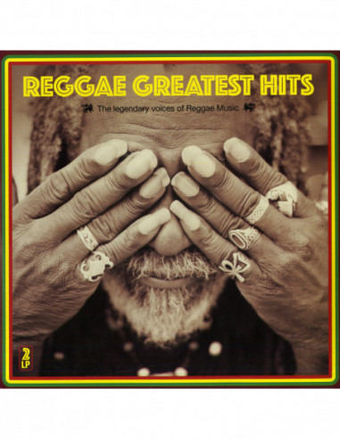 Compilation - Reggae Greatest Hits,...