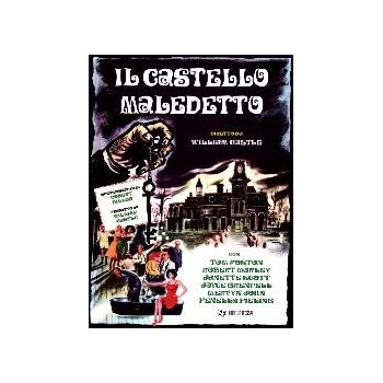 Il Castello Maledetto