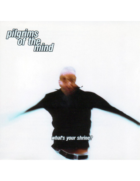 Pilgrims Of The Mind - What'S Your Shrine?