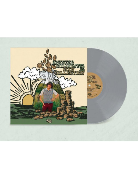 Spencer Cullum - Spencer Cullum'S Coin Collection 2
