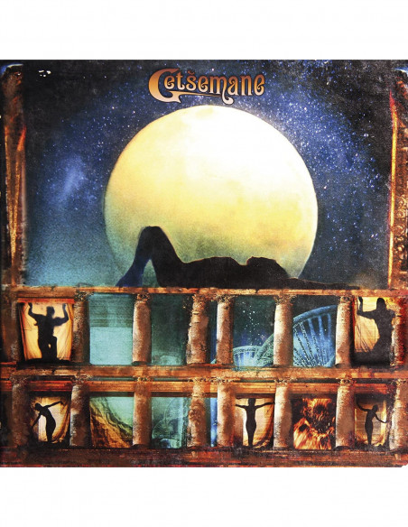 Getsemane - Viimaa