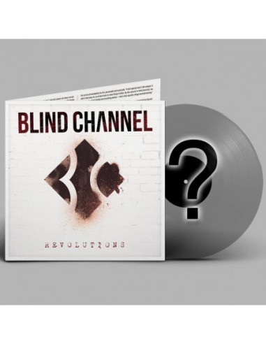 Blind Channel - Revolutions (Surprise...