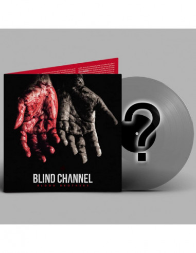 Blind Channel - Blood Brothers...