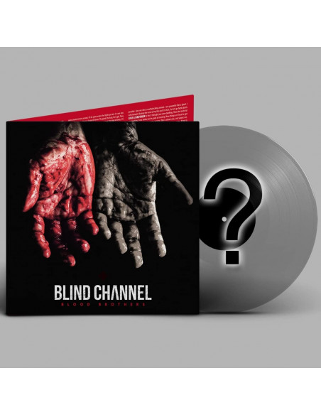 Blind Channel - Blood Brothers (Surprise Color Vinyl)