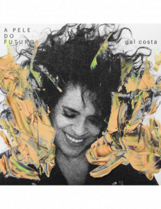 Costa Gal - A Pele Do Futuro