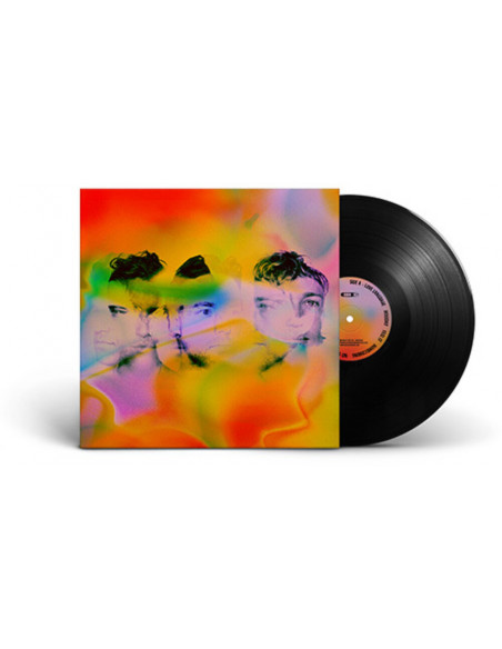 Crooked Colours - Tomorrows