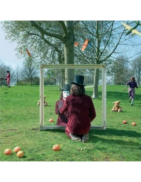 Barrett Syd - An Introduction To Syd Barrett - (CD)
