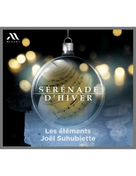 Compilation - Debussy Poulenc Delibes Saint Sa Ns Sere - (CD)
