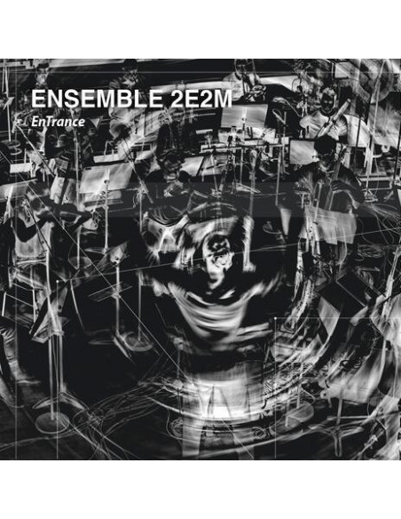 Compilation - Entrance - (CD)