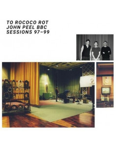 To Rococo Rot - The John Peel Sessions - (CD)