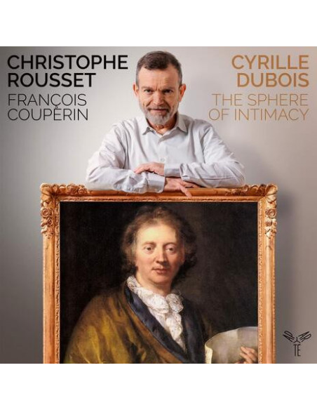 Fran Ois Couperin - Sphere Of Intimacy - (CD)