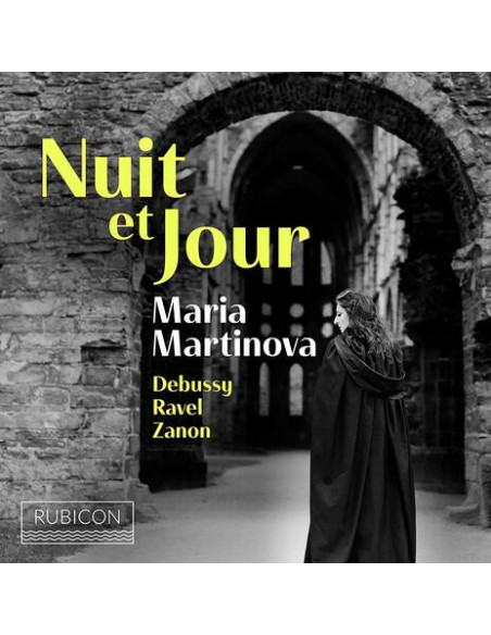 Compilation - Nuit Et Jour - (CD)