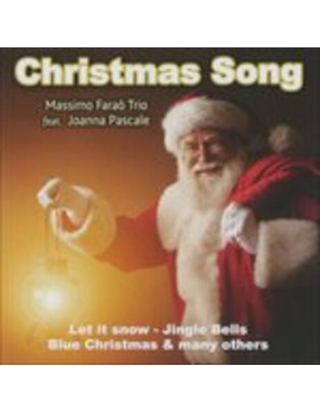Compilation - Christmas Songs - (CD)