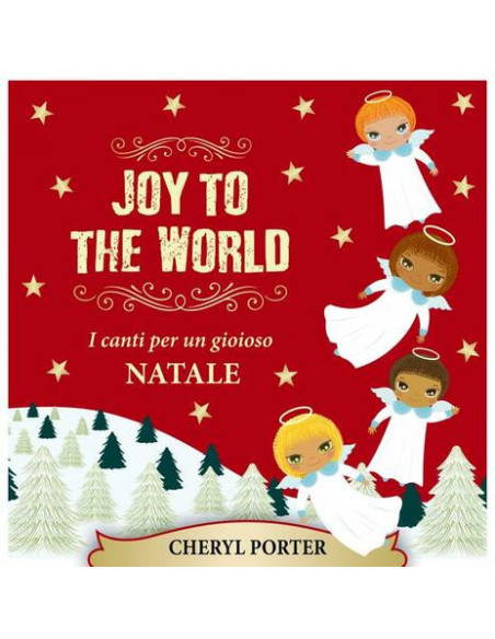 Compilation - Joy To The World - (CD)