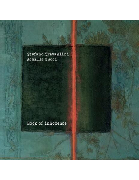 Travaglini Stefano & Succi Achille - Book Of Innocence - (CD)