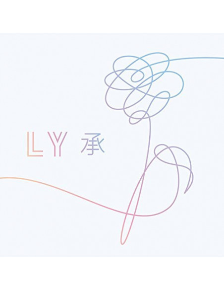 Bts - Love Yourself: Her (Limited Edt.) - (CD)