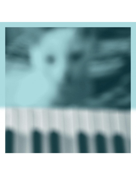 Broderick Peter - Piano Works 1 - (CD)