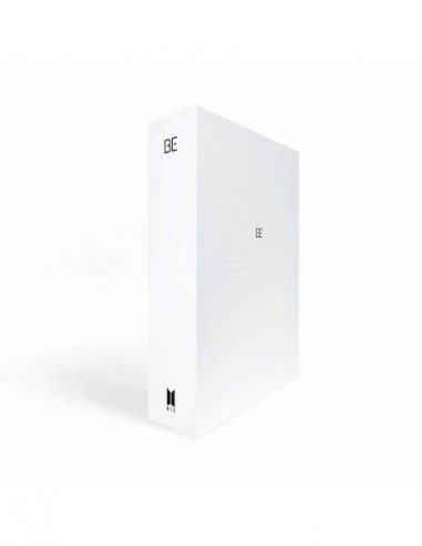 Bts - Be (Deluxe Edt.) - (CD)