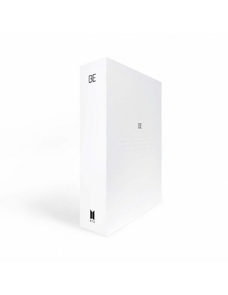 Bts - Be (Deluxe Edt.) - (CD)