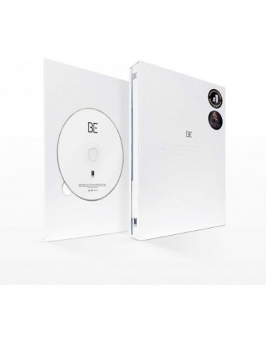Bts - Be (Essential Edition) - (CD)