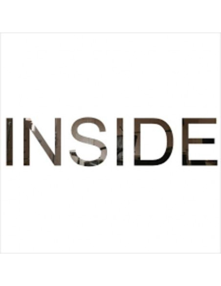 Burnham, Bo - Inside (Deluxe) - Boxset