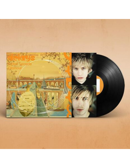 Delays - Faded Seaside Glamour