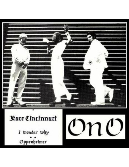 Ono - Kate Cincinnati