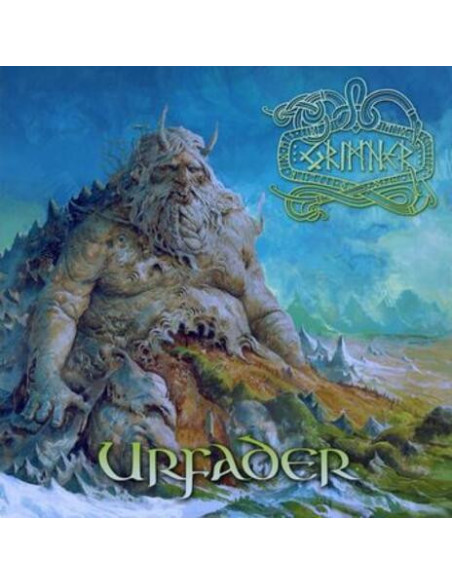 Grimner - Urfader